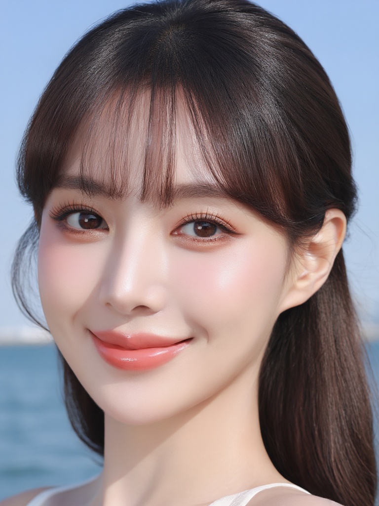 AI generated image on Tensor.Art