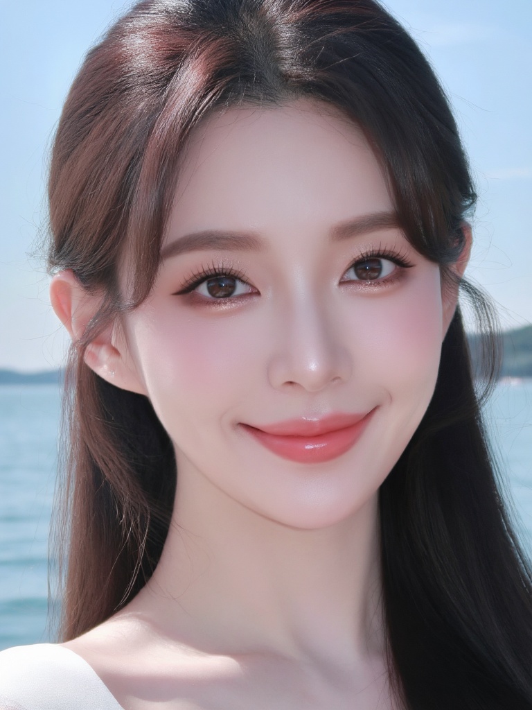 AI generated image on Tensor.Art