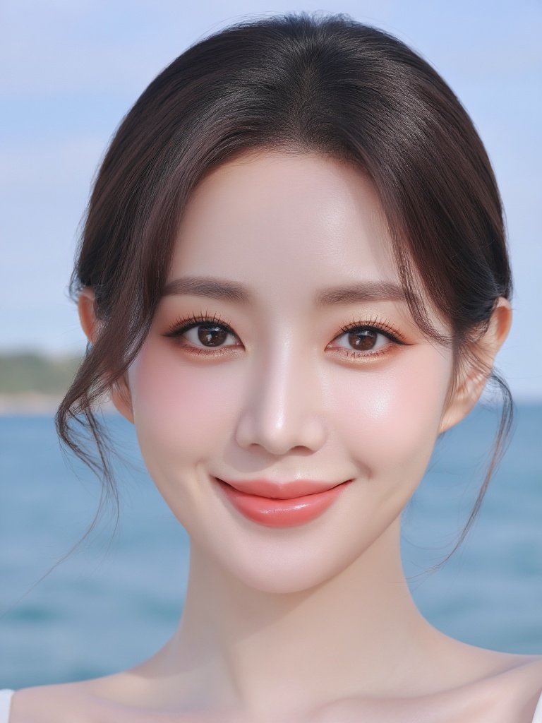 AI generated image on Tensor.Art