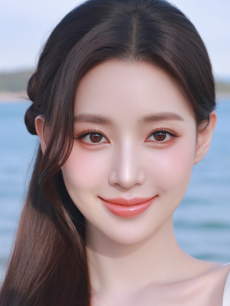 AI generated image on Tensor.Art