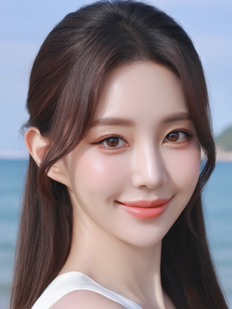 AI generated image on Tensor.Art