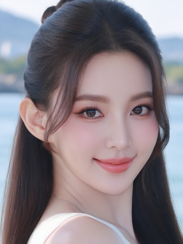 AI generated image on Tensor.Art
