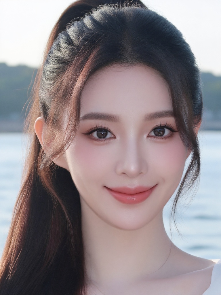AI generated image on Tensor.Art