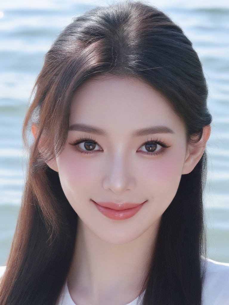 AI generated image on Tensor.Art