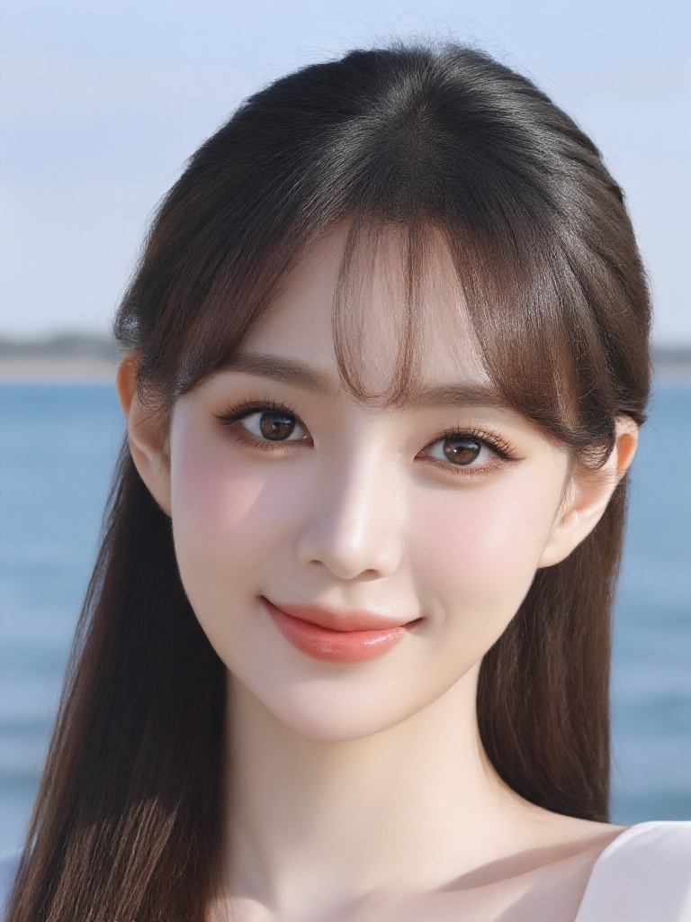 AI generated image on Tensor.Art