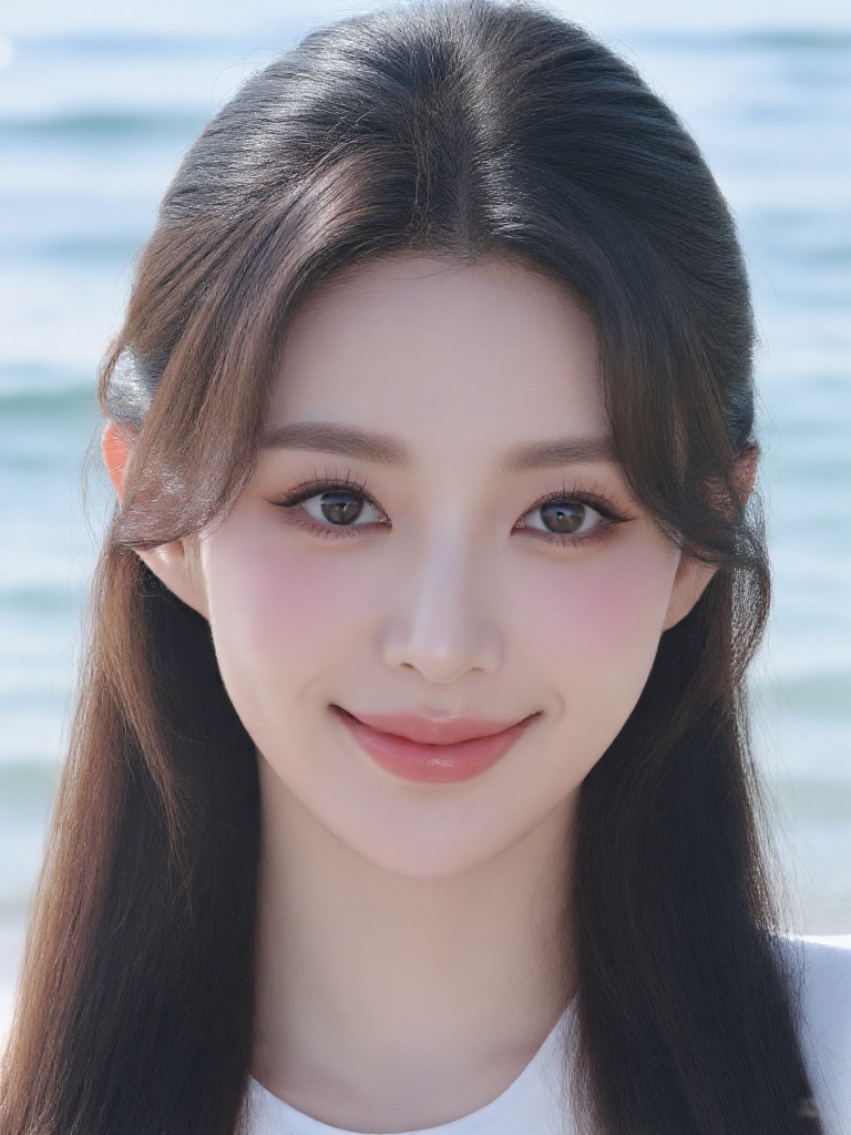 AI generated image on Tensor.Art