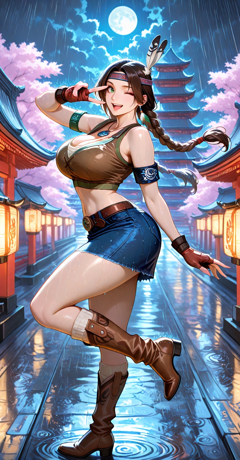 masterpiece,  best quality,  highly detailed on Tensor.Art