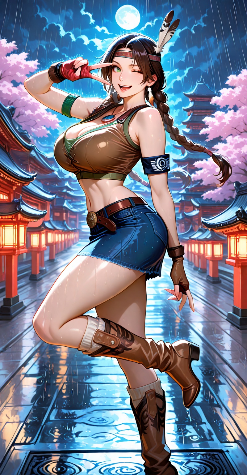 masterpiece,  best quality,  highly detailed on Tensor.Art