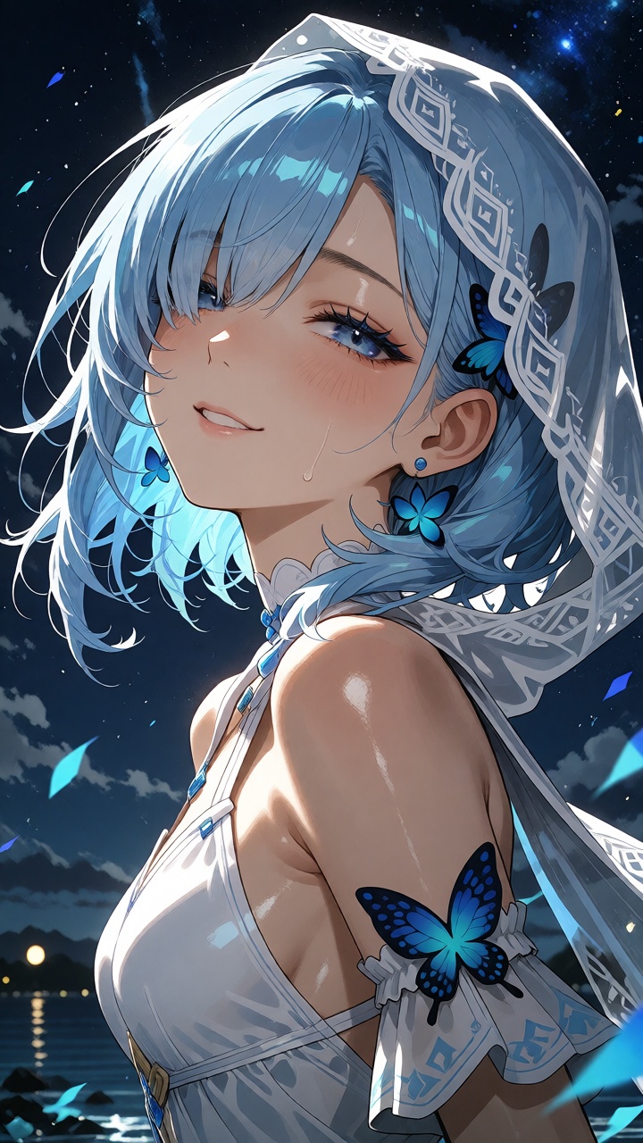 masterpiece,  detailed_eyes,  high_quality on Tensor.Art