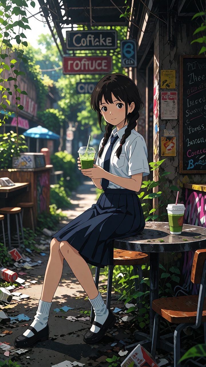 Masterpiece,  best quality,  extremely detailed on Tensor.Art