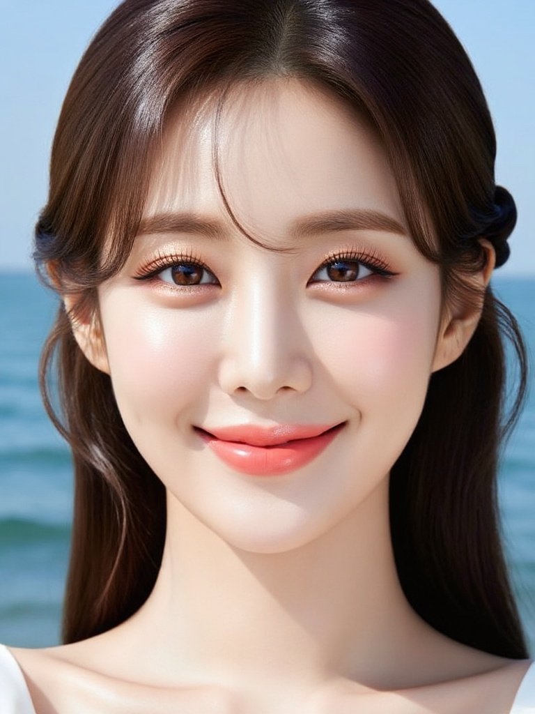 AI generated image on Tensor.Art