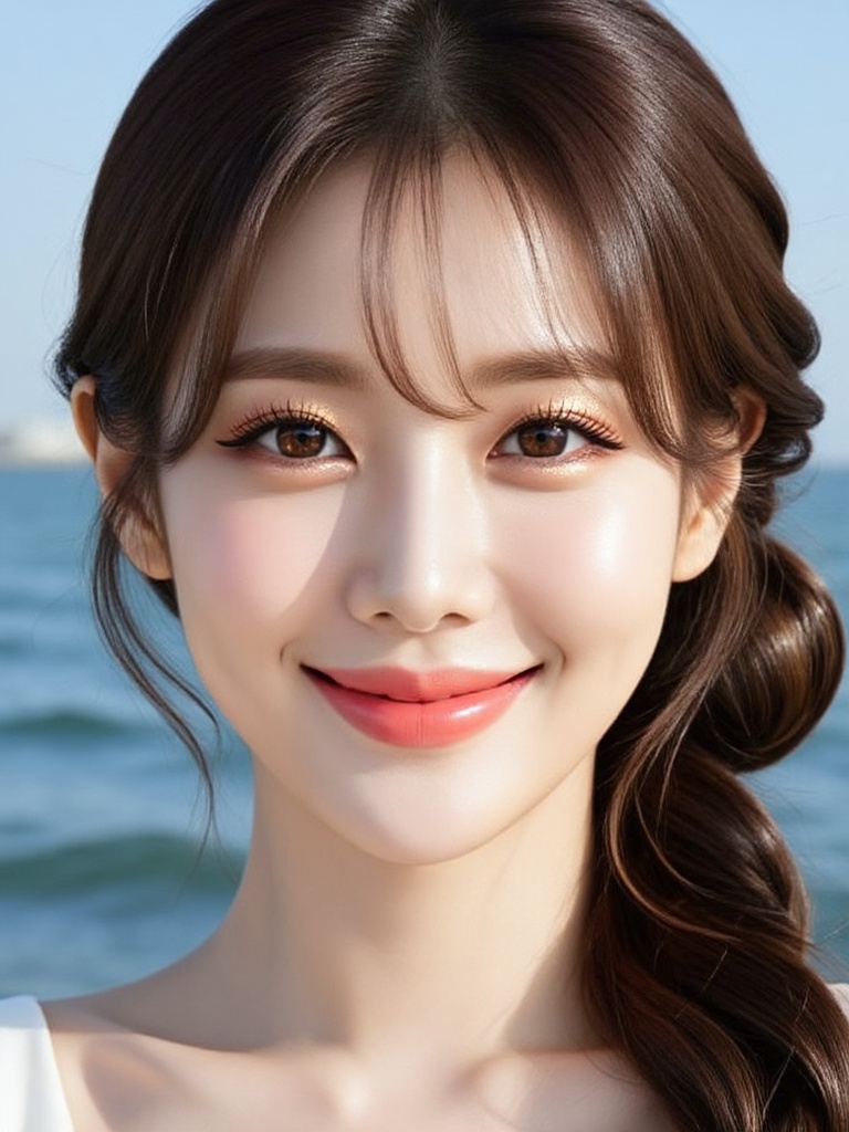 AI generated image on Tensor.Art