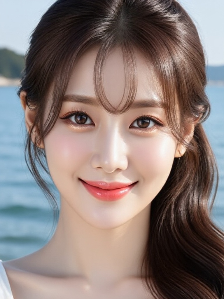 AI generated image on Tensor.Art