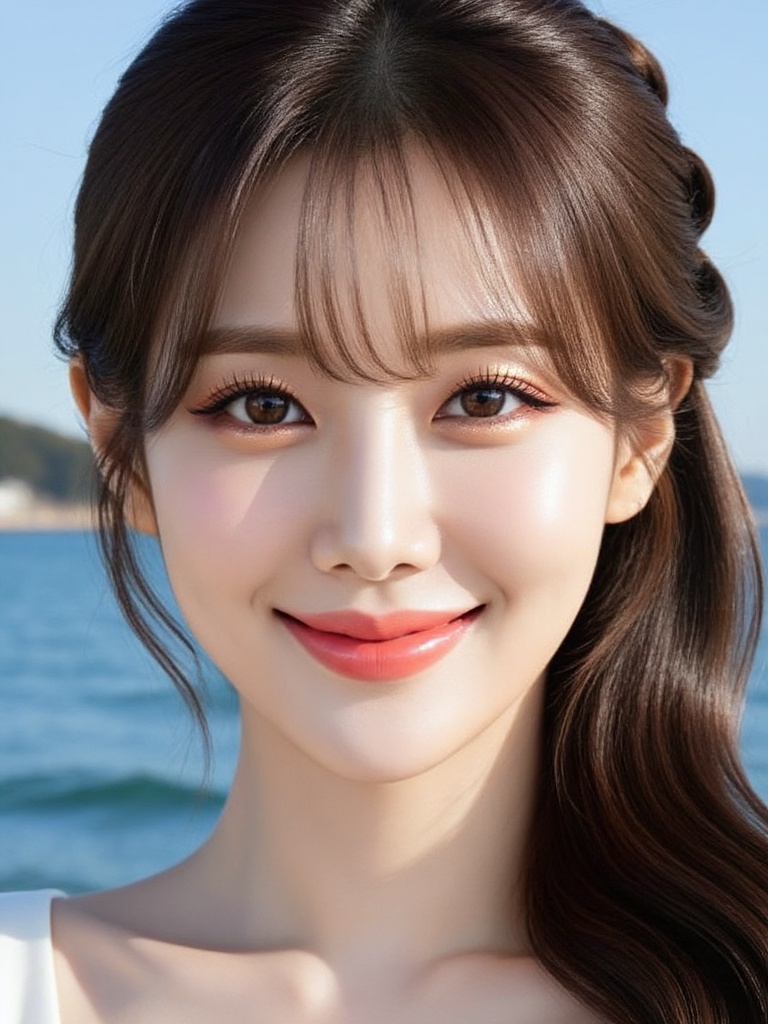 AI generated image on Tensor.Art