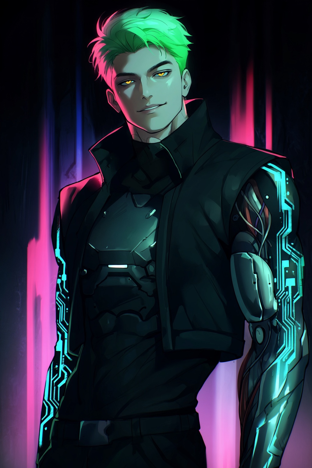 highres,  absurdres,  @raonnni on Tensor.Art
