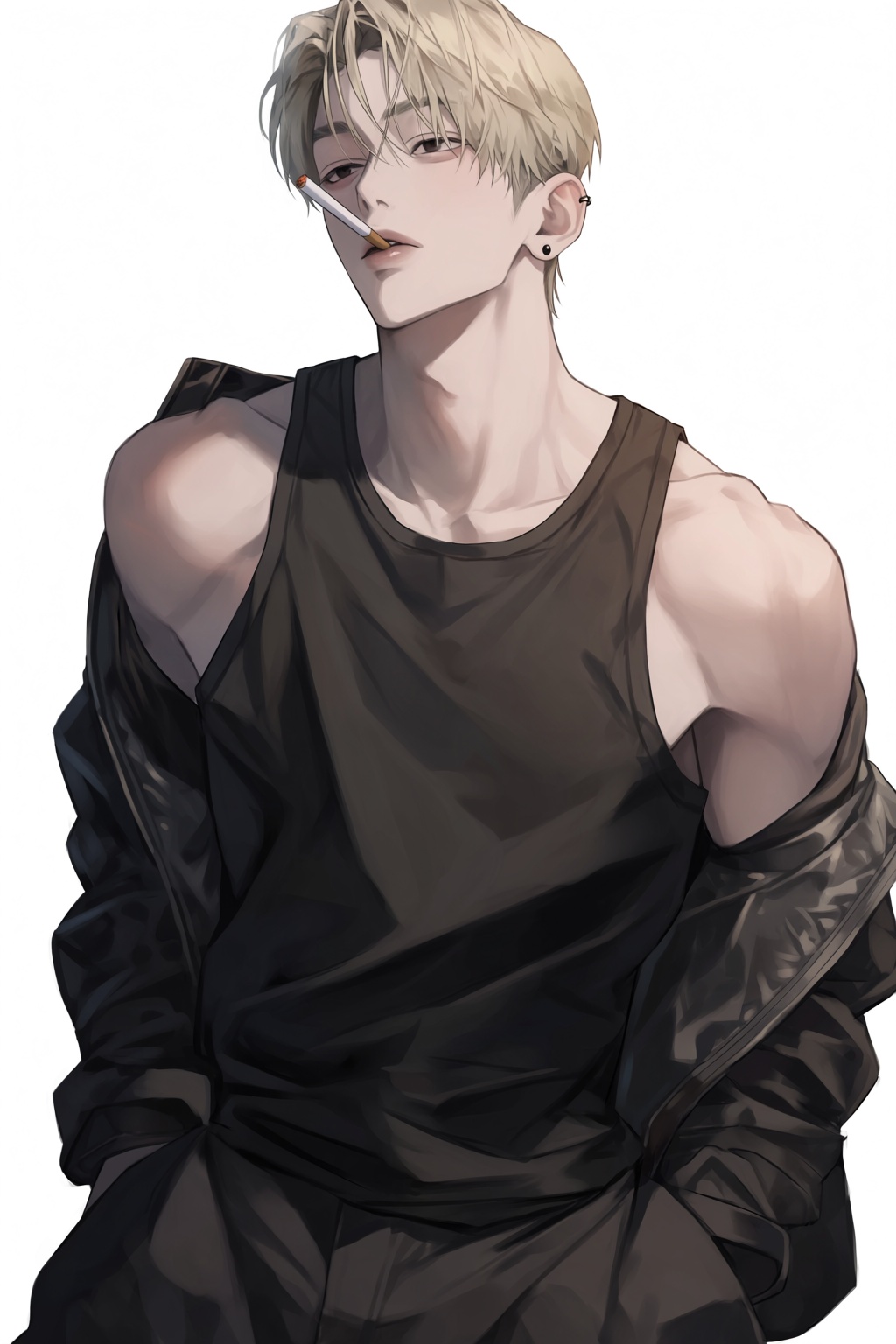 highres,  absurdres,  @chae_9_ on Tensor.Art