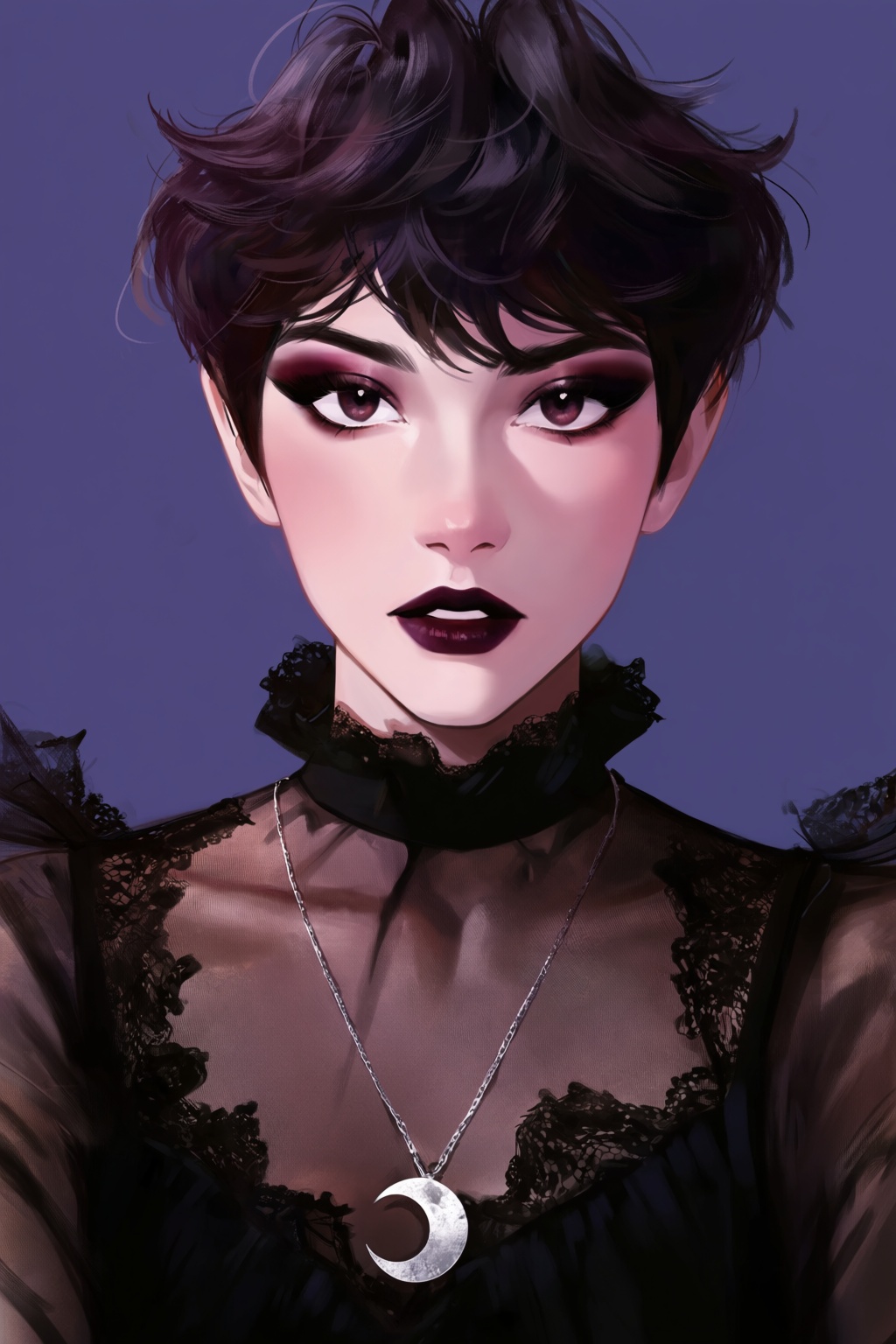 highres,  absurdres,  @binabin_art on Tensor.Art