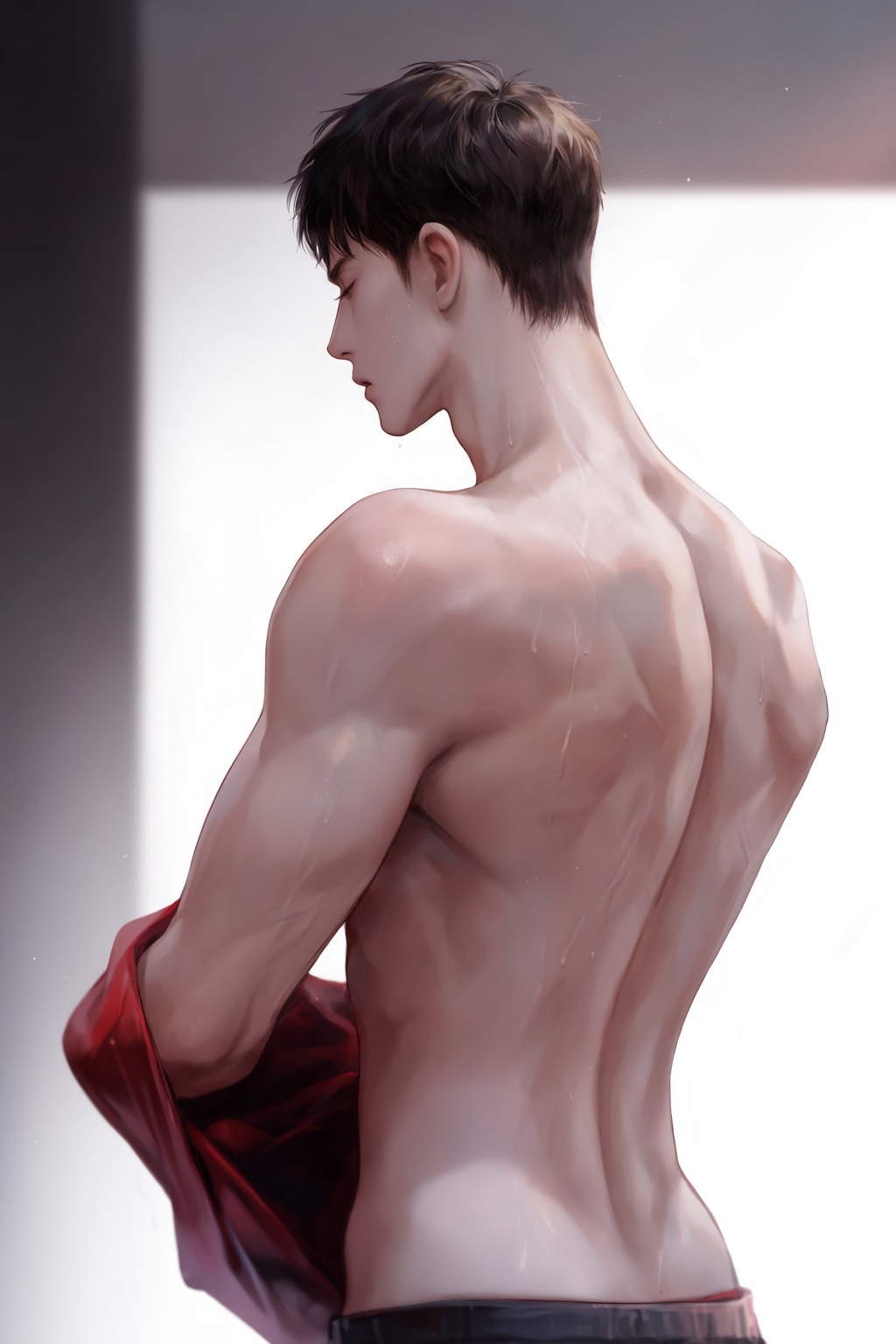 highres,  absurdres,  @dong2342 on Tensor.Art