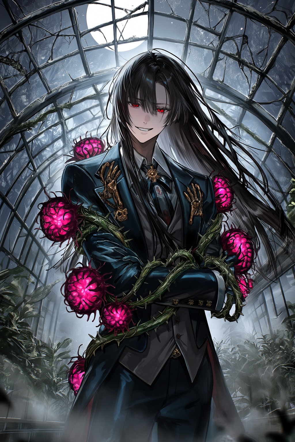 highres,  absurdres,  @gawako on Tensor.Art