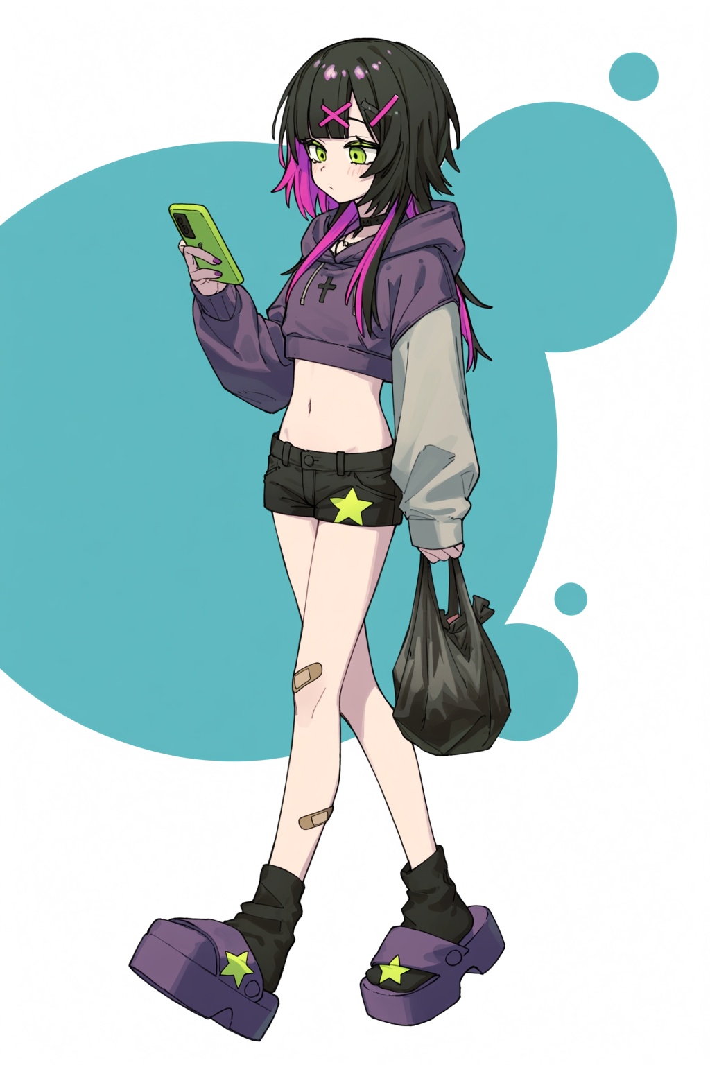 highres,  absurdres,  @maimoku on Tensor.Art