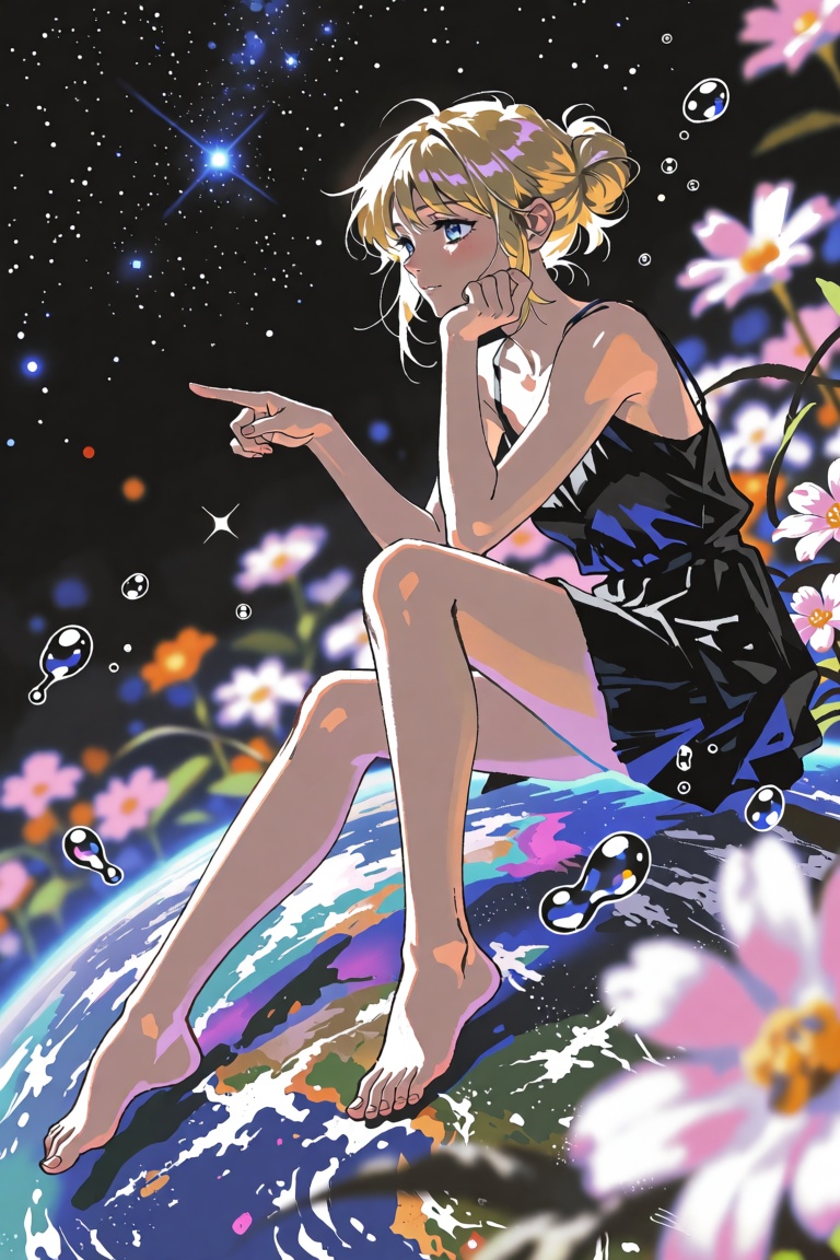 Dreamy Light,  Best Glossy Skin,  SOFT GRADINGS and Shading on Tensor.Art