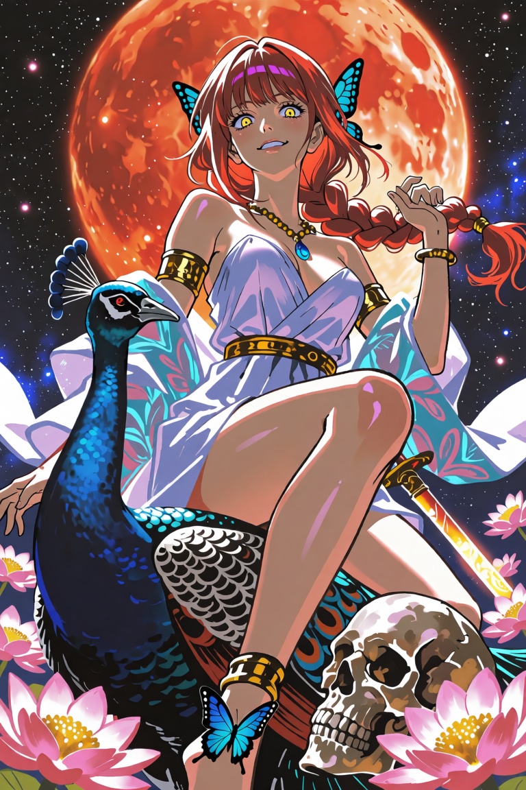 retroflare,  best quality,  amazing quality on Tensor.Art