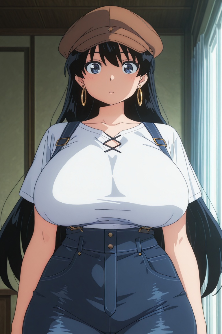 Anime screencap,  masterpiece,  best quality on Tensor.Art