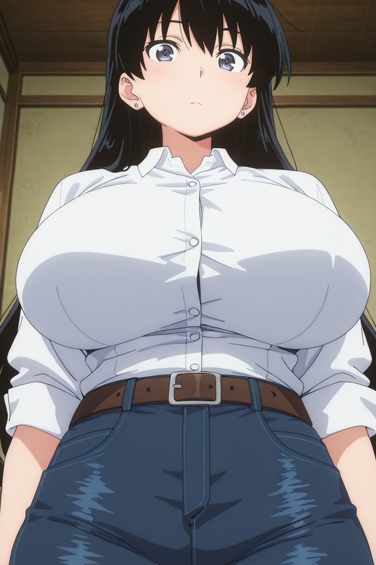 Anime screencap,  masterpiece,  best quality on Tensor.Art