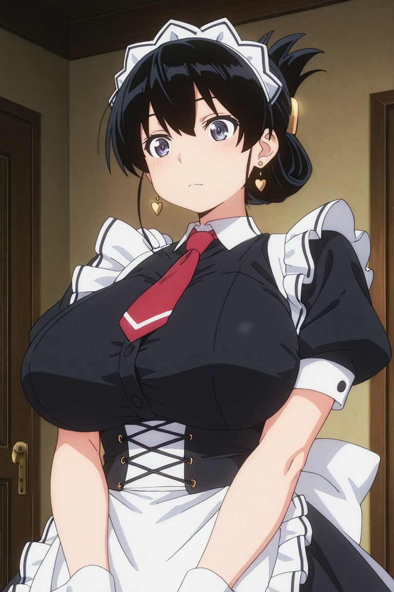 Anime screencap,  masterpiece,  best quality on Tensor.Art