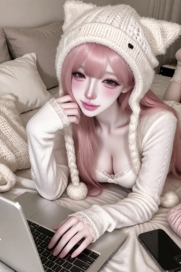 1girl,  solo,  beautiful young woman on Tensor.Art