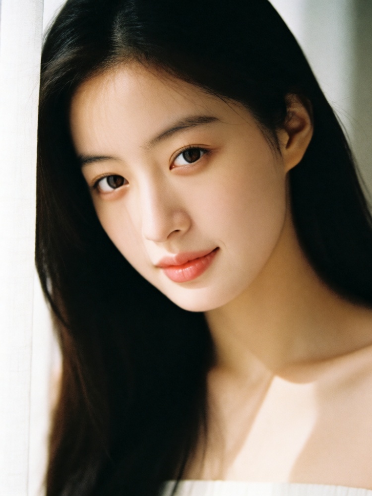 知夏 by SUNSHINE on Tensor.Art