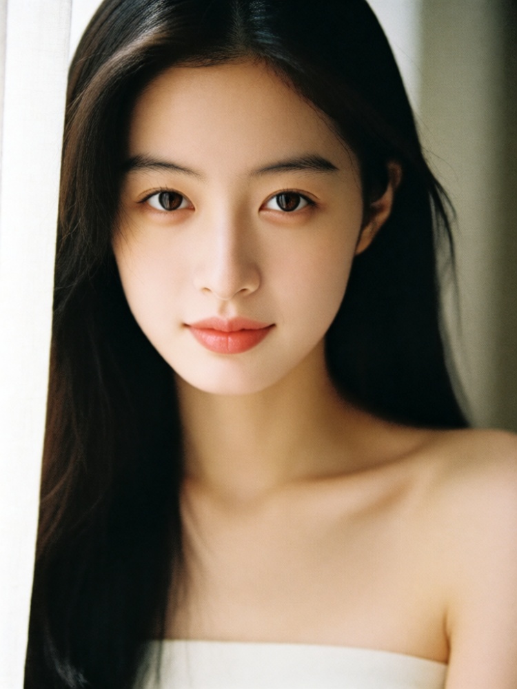 知夏 by SUNSHINE on Tensor.Art