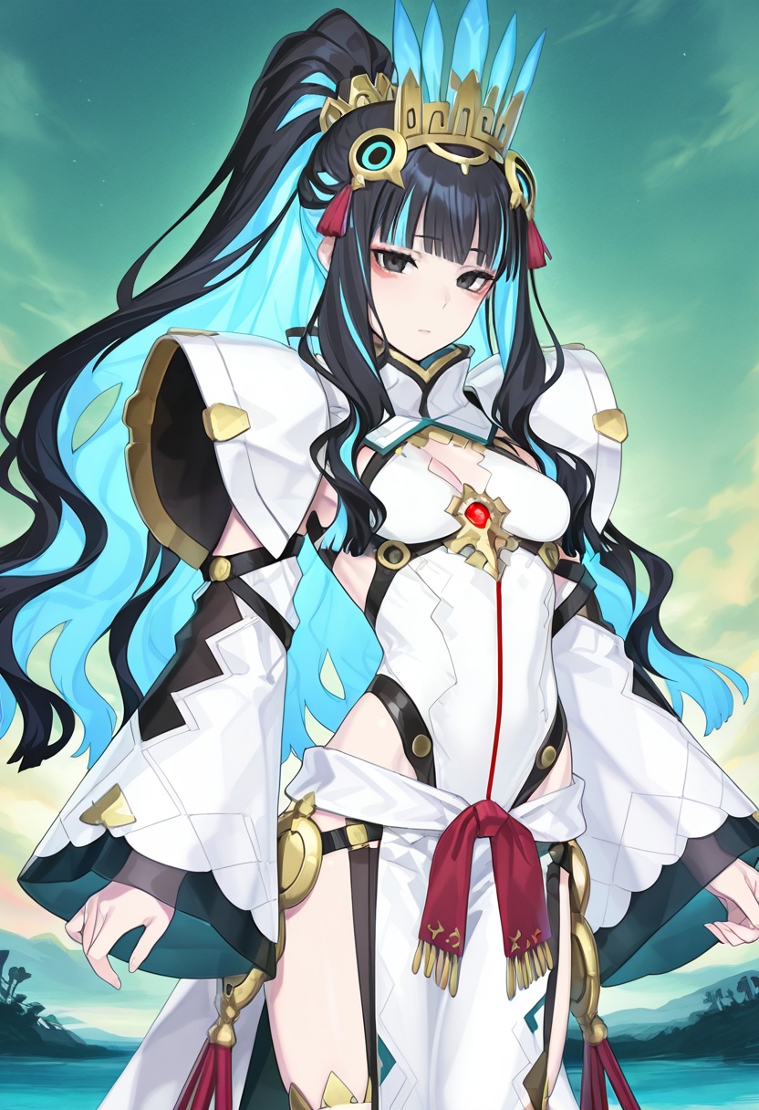 masterpiece,  best quality,  amazing quality on Tensor.Art