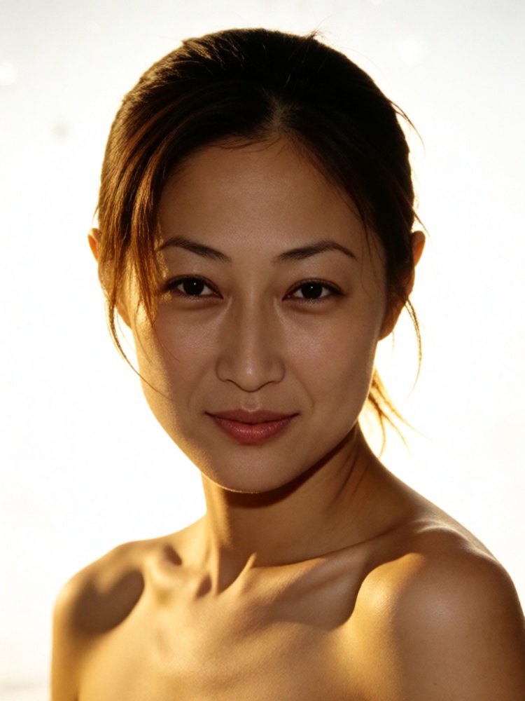 XIAOMEI by SUNSHINE on Tensor.Art