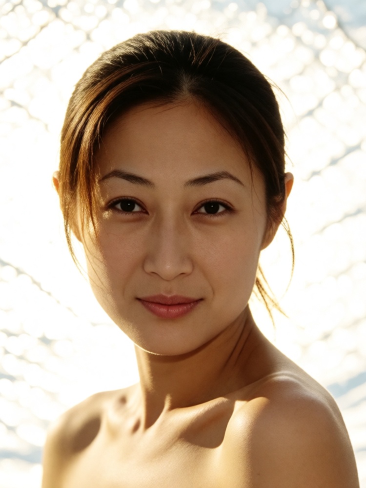 XIAOMEI by SUNSHINE on Tensor.Art