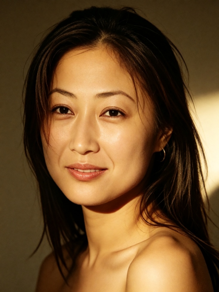 XIAOMEI by SUNSHINE on Tensor.Art