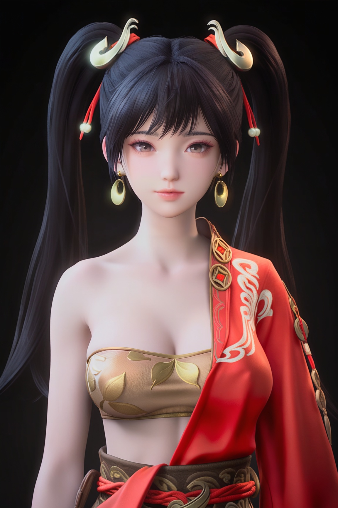masterpiece,  best quality,  ultra-detailed on Tensor.Art