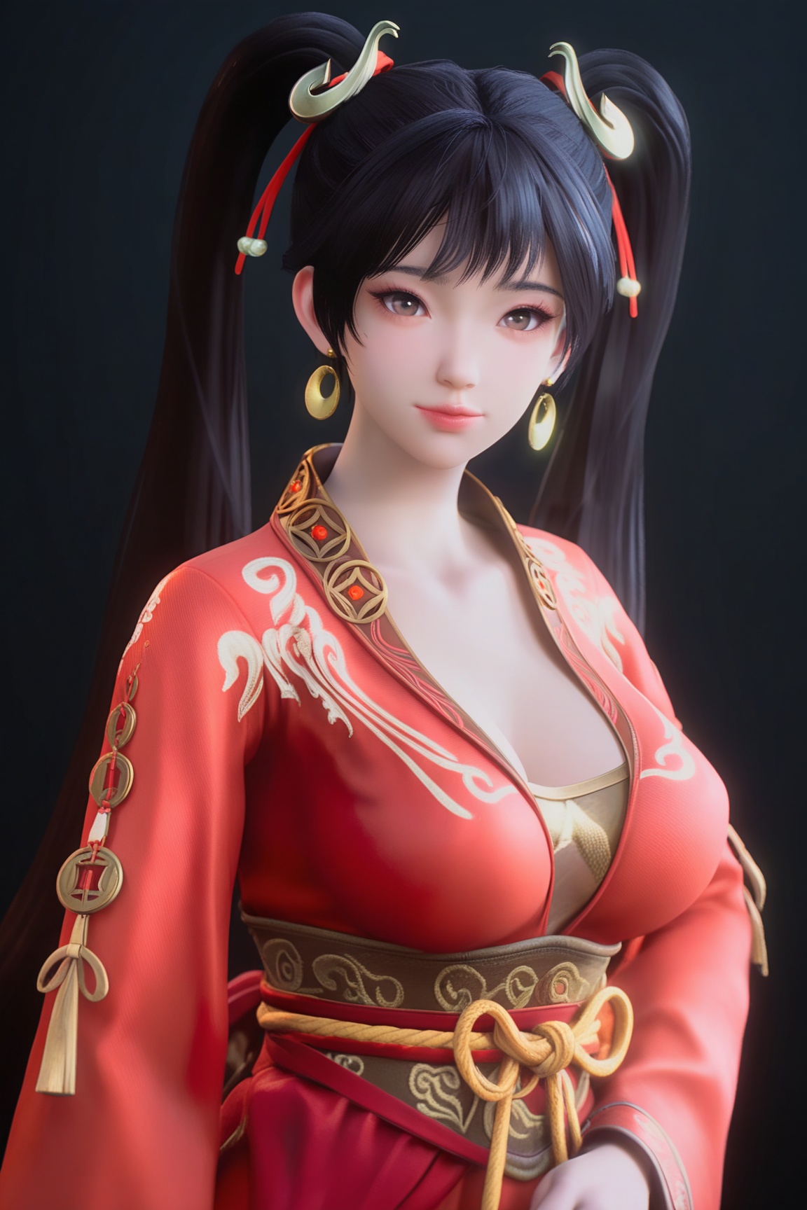 masterpiece,  best quality,  ultra-detailed on Tensor.Art