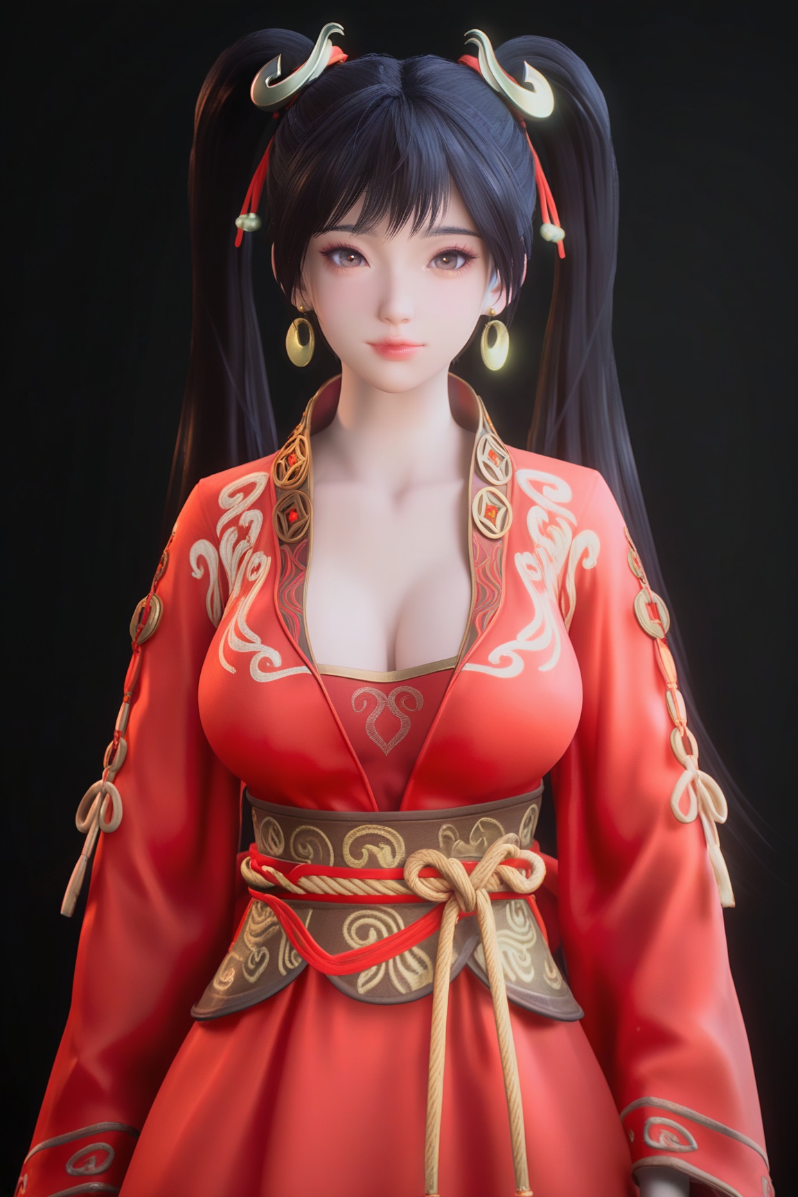 masterpiece,  best quality,  ultra-detailed on Tensor.Art