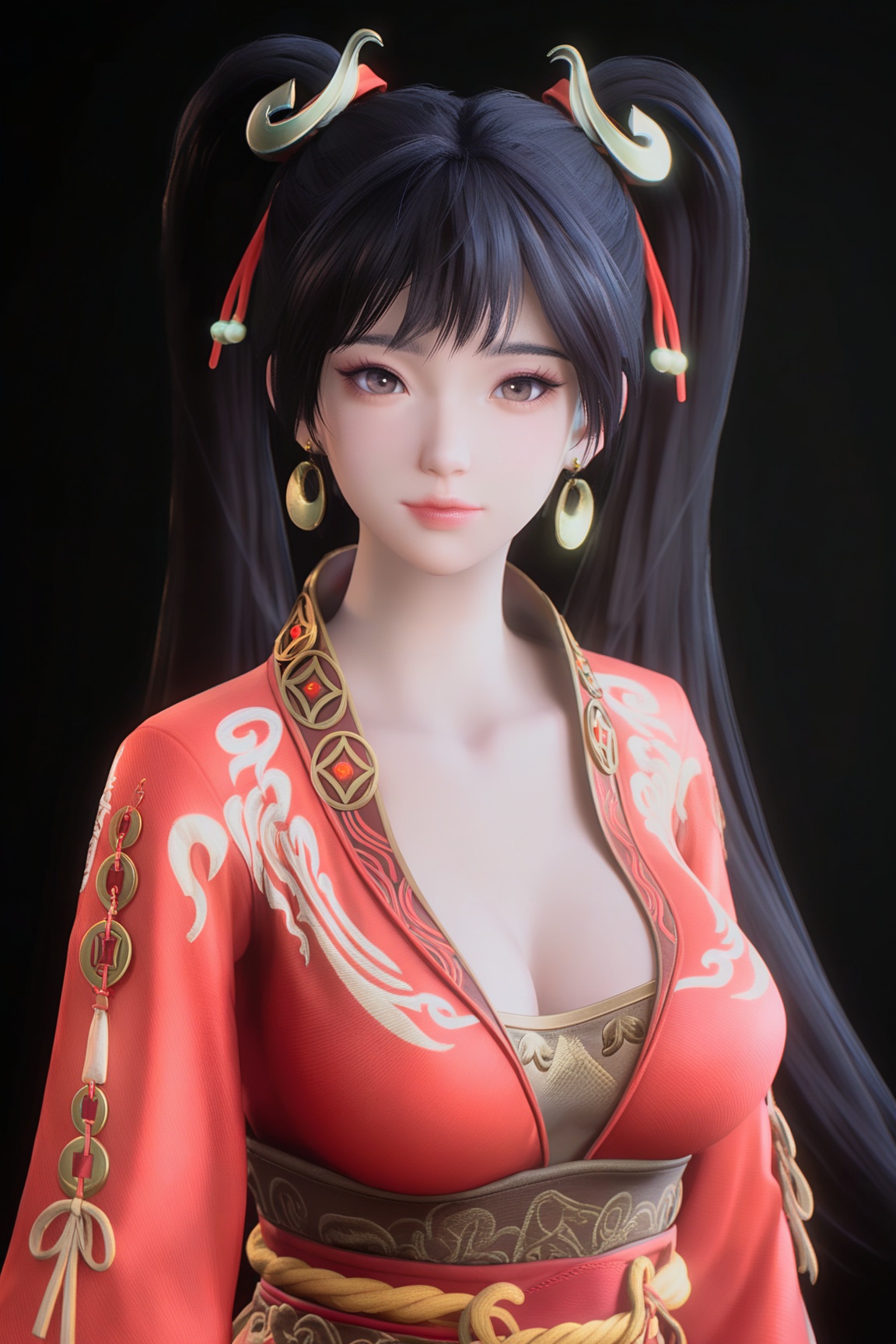 masterpiece,  best quality,  ultra-detailed on Tensor.Art