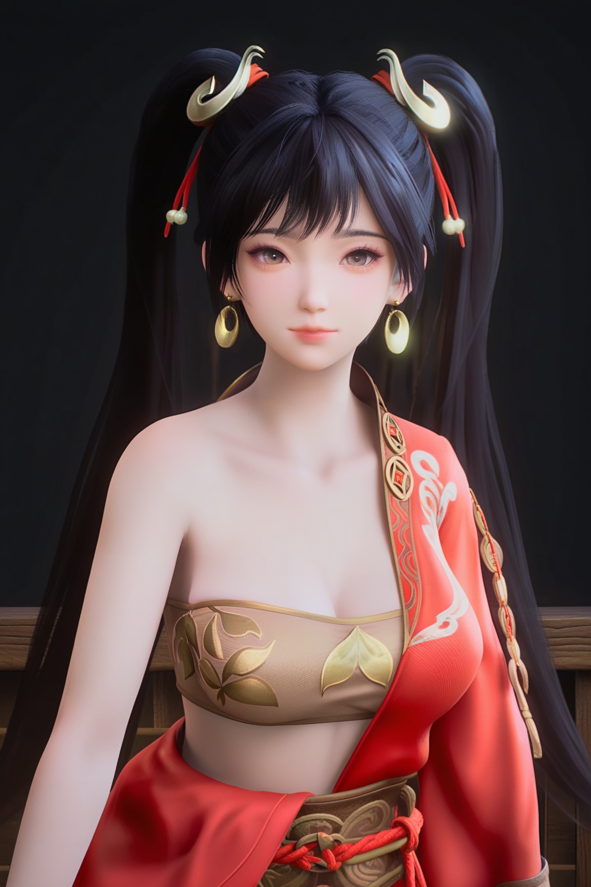 masterpiece,  best quality,  ultra-detailed on Tensor.Art
