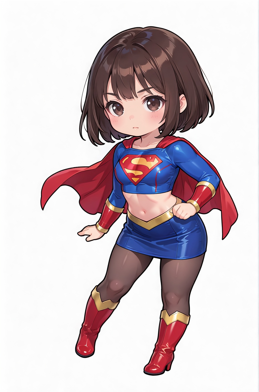 chibi,  chibi only,  masterpiece on Tensor.Art