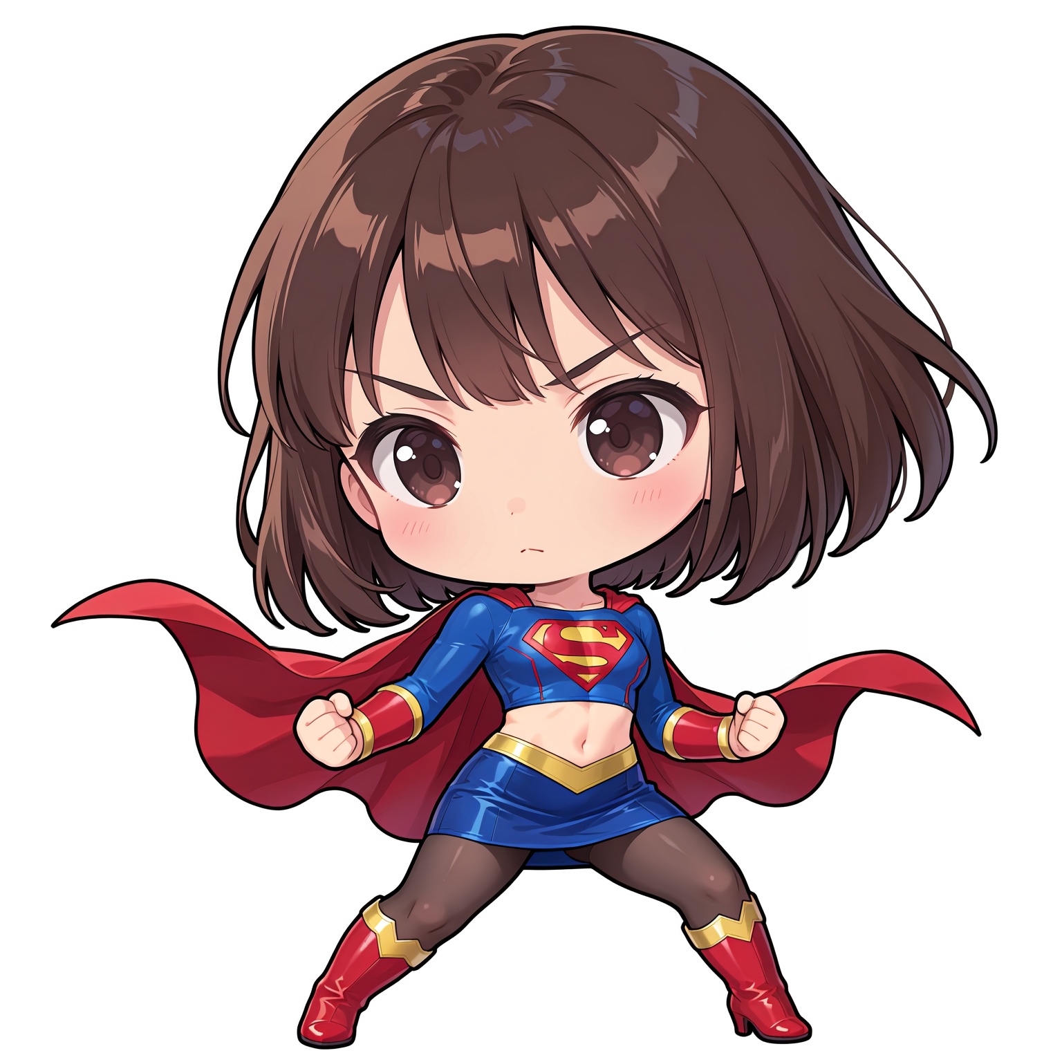chibi,  chibi only,  masterpiece on Tensor.Art