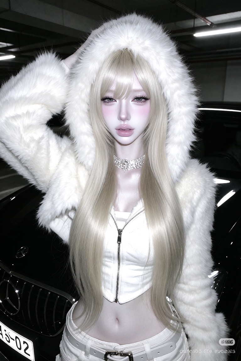 Character: 1girl,  girl,  solo on Tensor.Art