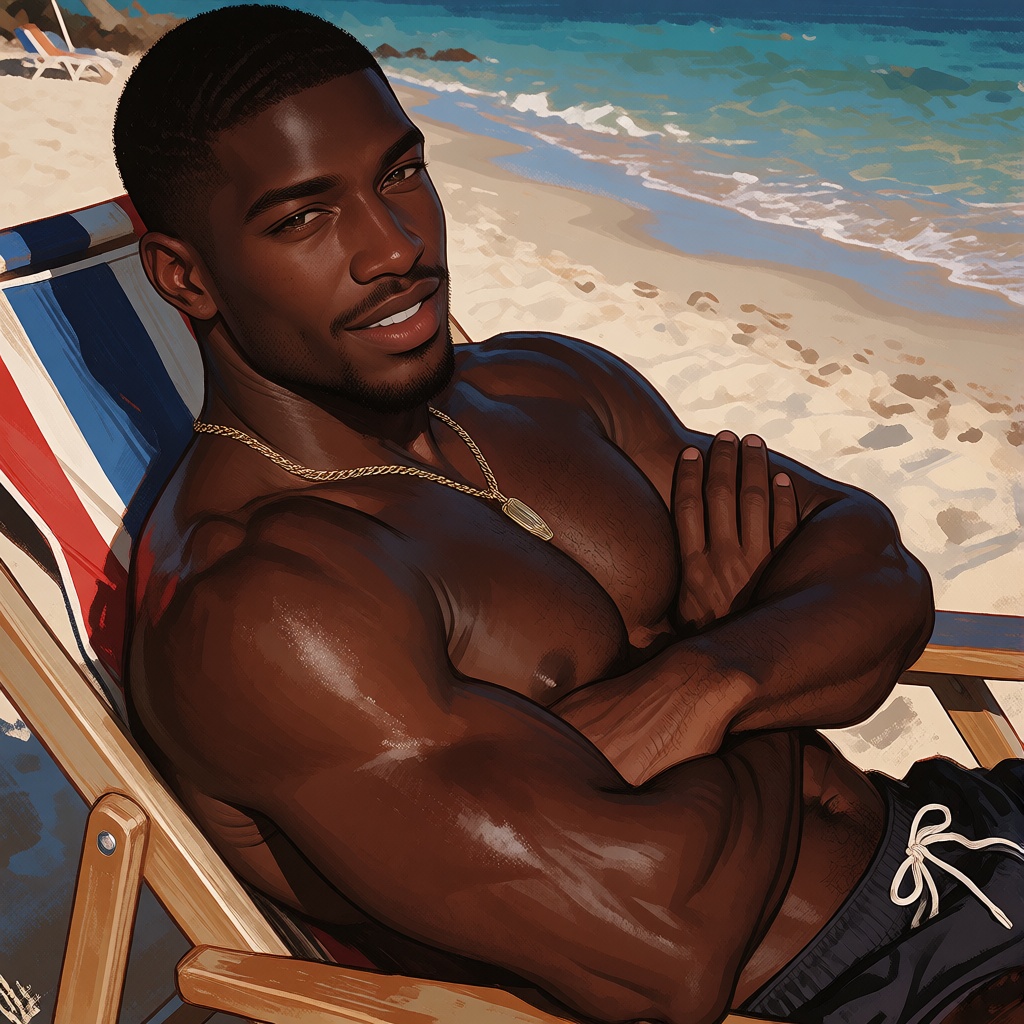 ((1*****,  solo male character,  28 years old on Tensor.Art