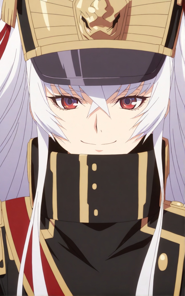  阿尔泰尔/ Altair 《Re CREATORS》 by 次元殤跡 on Tensor.Art