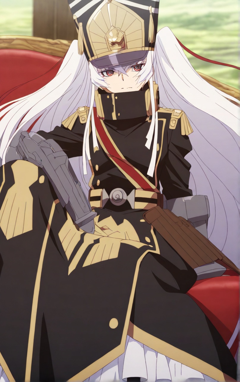 ((masterpiece)),  (((best quality))),  ((ultra-detailed)) by 次元殤跡 on Tensor.Art