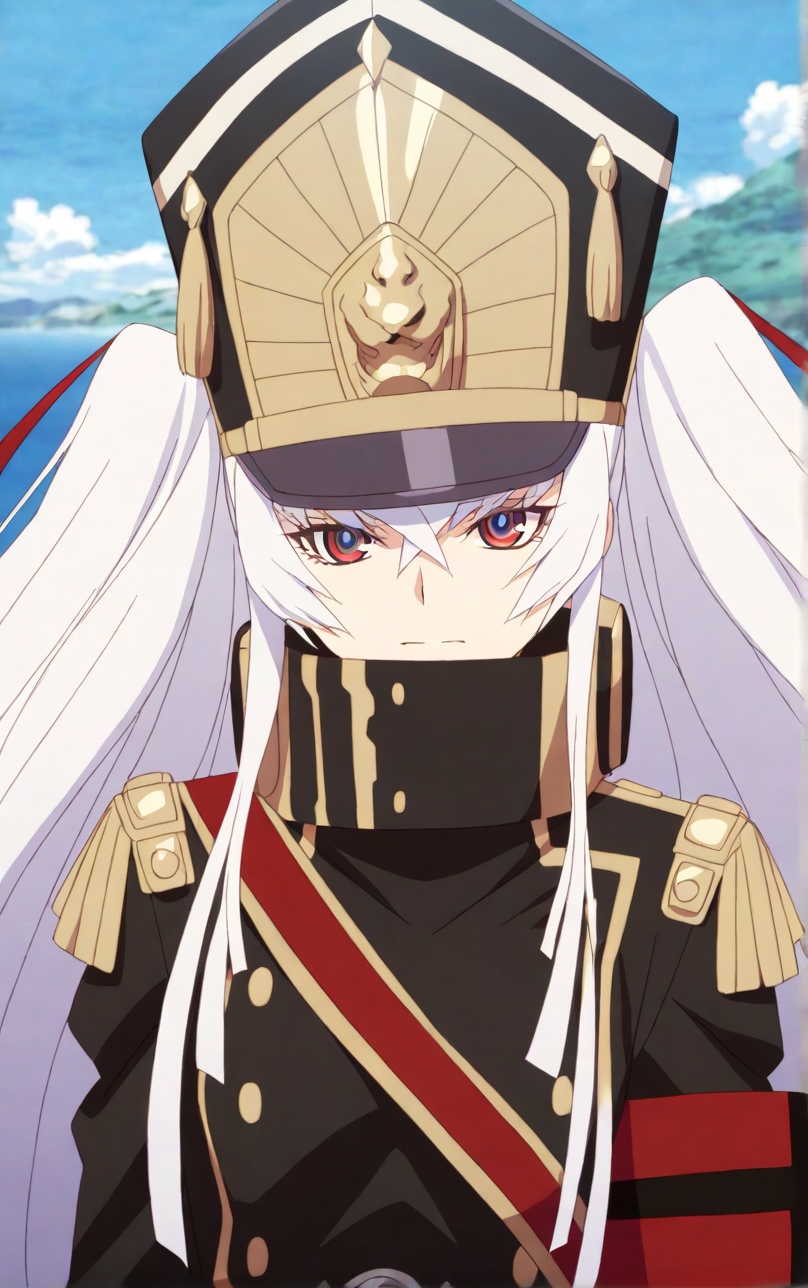((masterpiece)),  (((best quality))),  ((ultra-detailed)) by 次元殤跡 on Tensor.Art