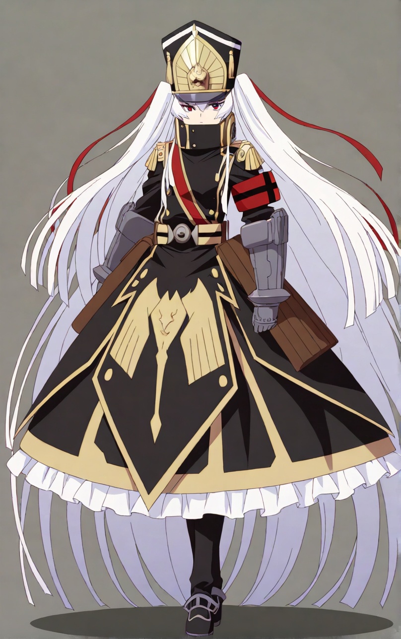 ((masterpiece)),  (((best quality))),  ((ultra-detailed)) by 次元殤跡 on Tensor.Art