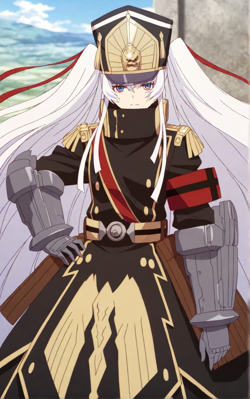 ((masterpiece)),  (((best quality))),  ((ultra-detailed)) by 次元殤跡 on Tensor.Art